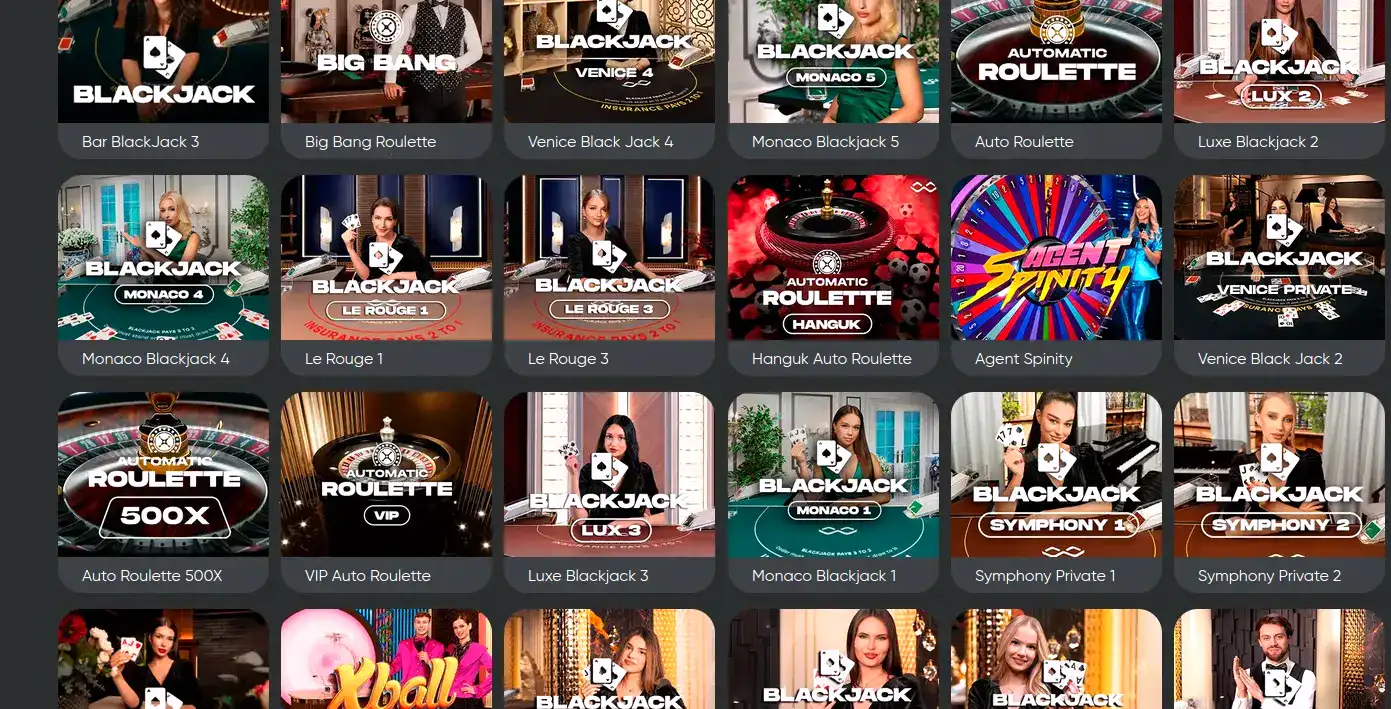 Мобильное приложение QQBET казино на телефоне