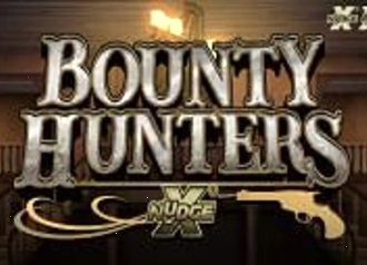 Слот Охотники за головами Bounty Hunters