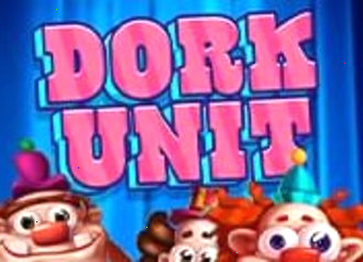 игра Дорк Юни dork-uni