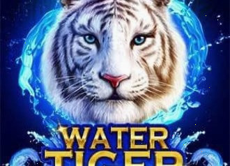 слот-семирг Water Tiger тигр воды
